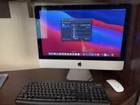 Imac late 2014 21,5