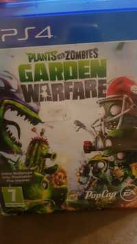 Plant vs zombies
