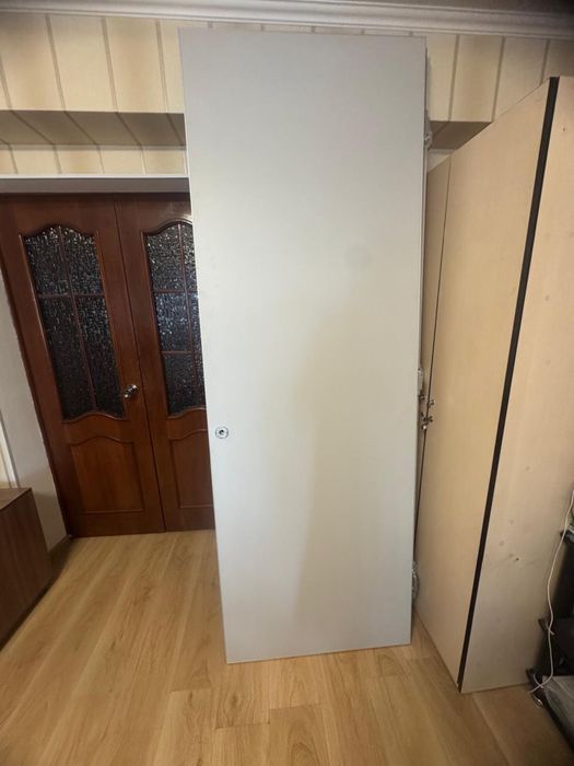 Продам новые двери