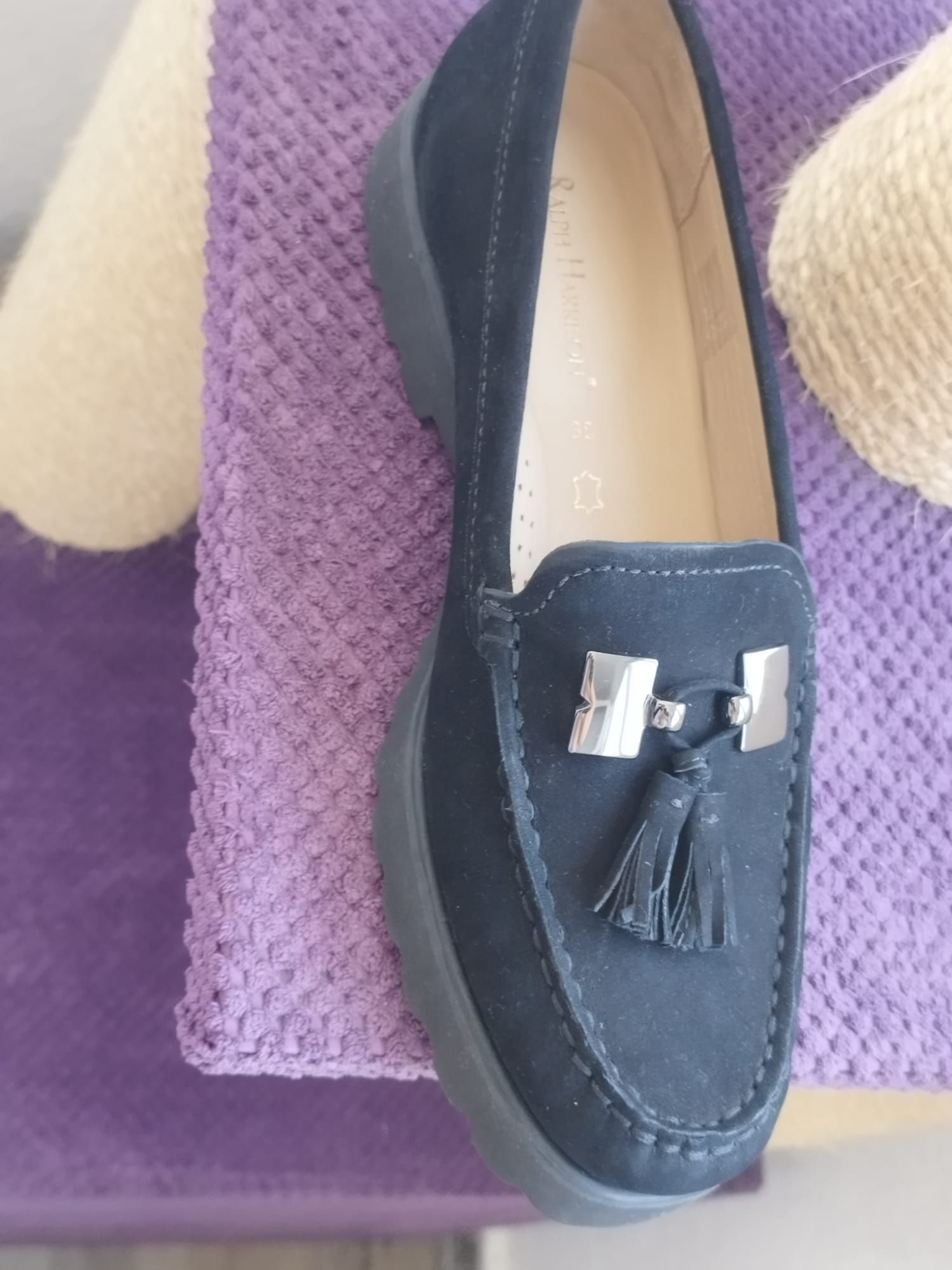 Pantofi piele dama mărimea 38