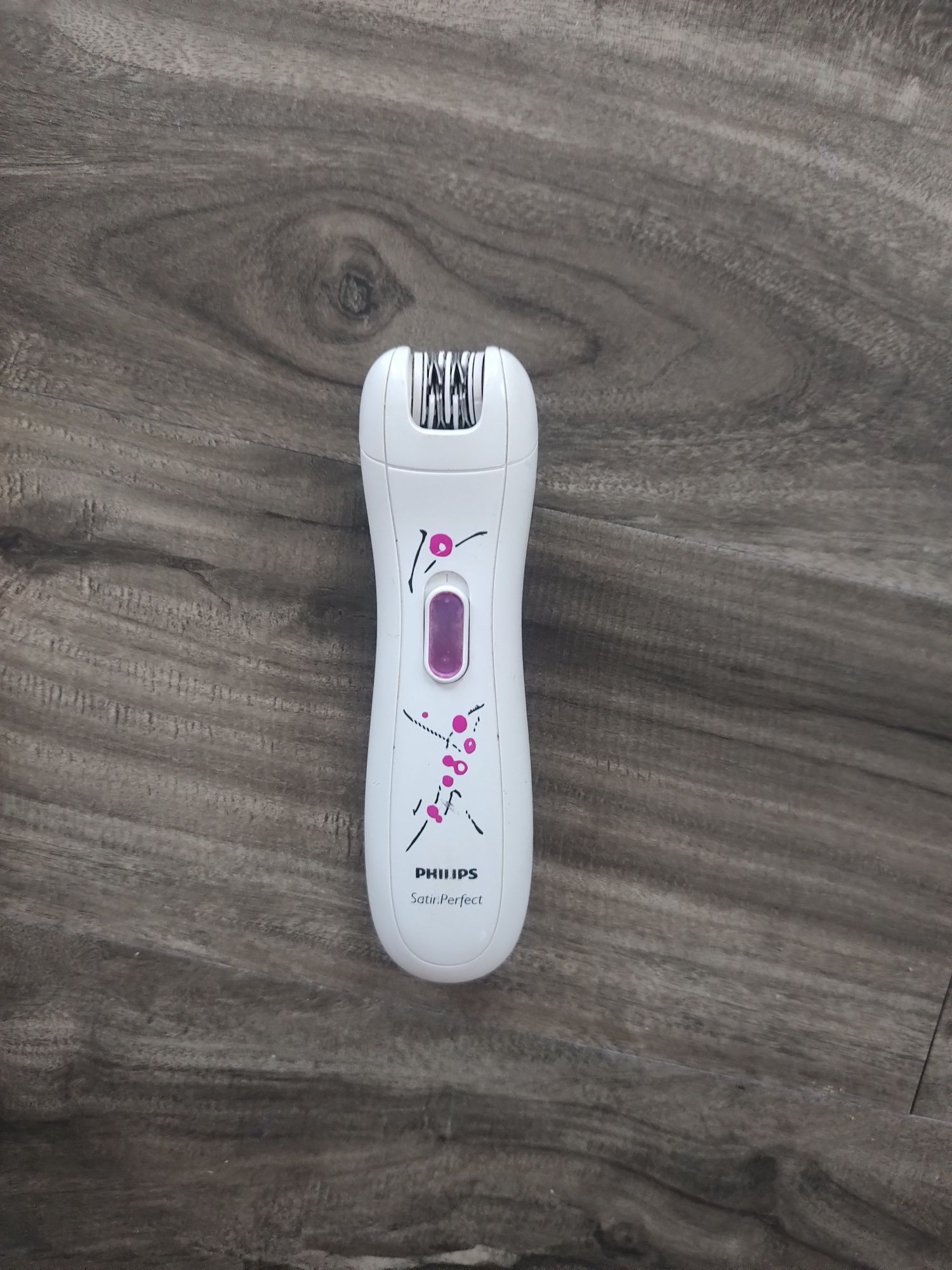 Epilator electic Philips