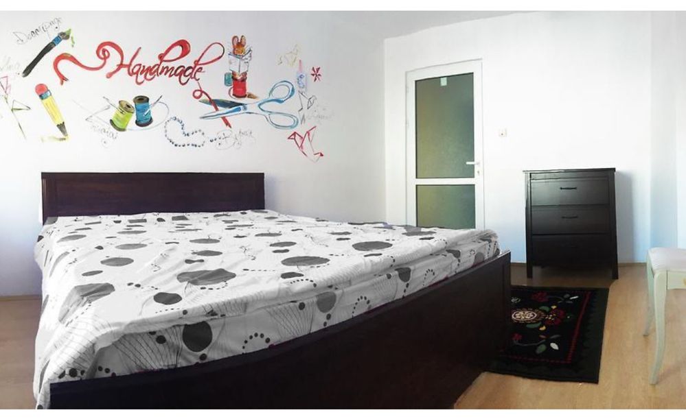 Casa in zona ultracentrala (langa hotel Tolea) 350+ mp