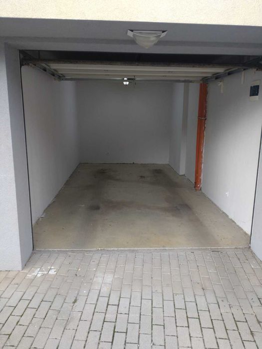 Надземен гараж кв. ВИТОША