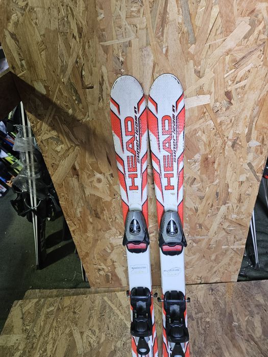 Schiuri  schi ski Head 87 cm lungime