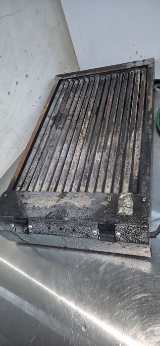 Скара електрическа