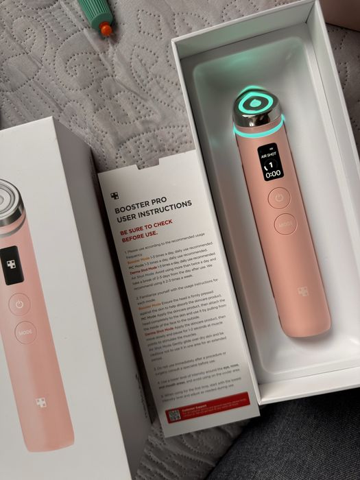 Medicube Age-R Booster Pro