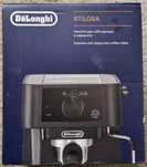 Espressor manual Delonghi