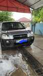 Hyundai tucson capacitate cilindrica 2.0 140 cai euro 4