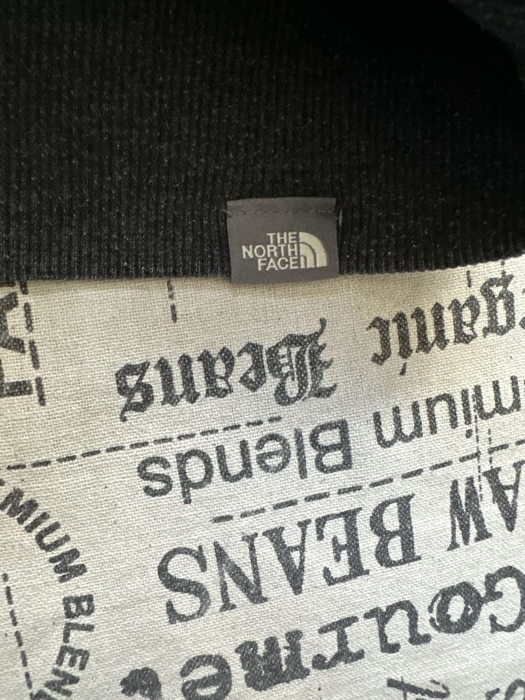 The North Face original горнище.M