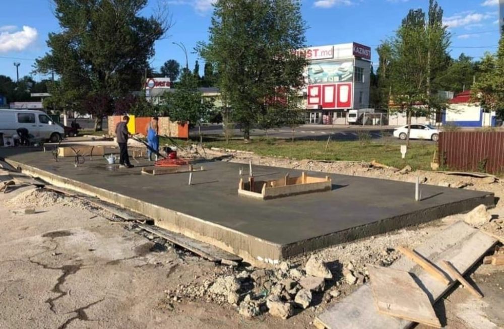 Vand spalatorie auto self service cu automatizarea la chie