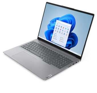 Продаётся новый ноутбук Lenovo ThinkBook16 G7 IML(U5/16Gb/512GB//16,0)