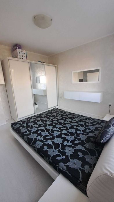 Дава се под наем Двустаен апартамент в София, Гоце Делчев - 60 кв.м за 612 € - Снимка #10