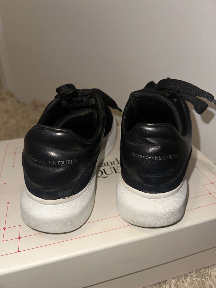 Sneakersi Alexander Mcqueen 38