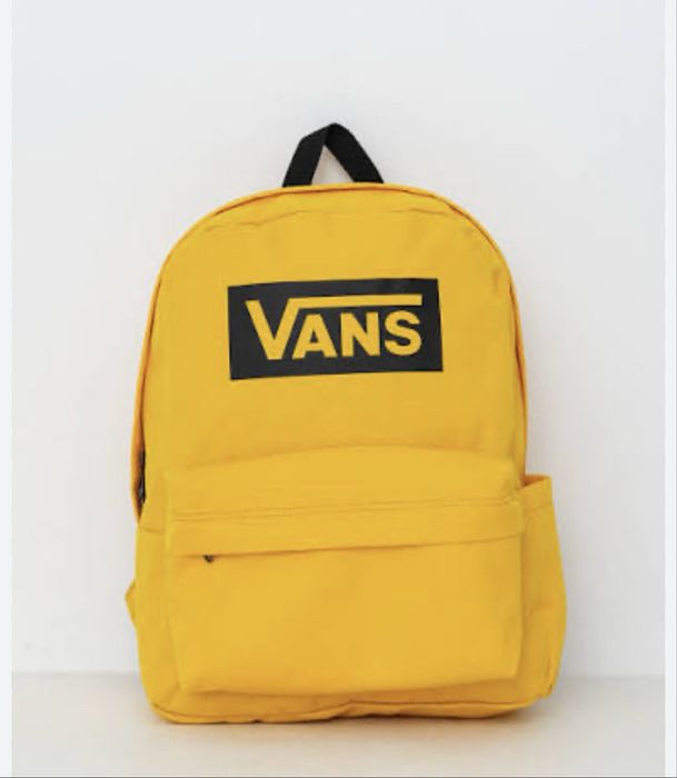 Rucsac Vans, nou