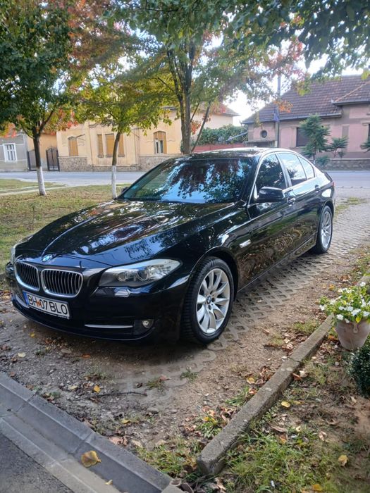 Vând BMW Seria 5 2.0 184 CP