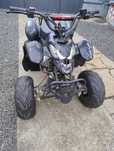 Vând ATV 125 cp pentru copii