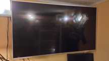 led телевизор Sony  4 K ,андроид 55' KD- 55 XE 8577