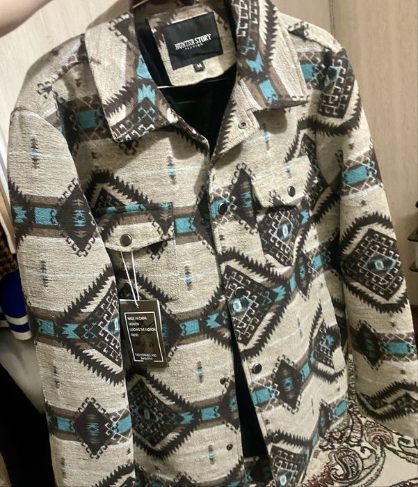 Стилний куртка