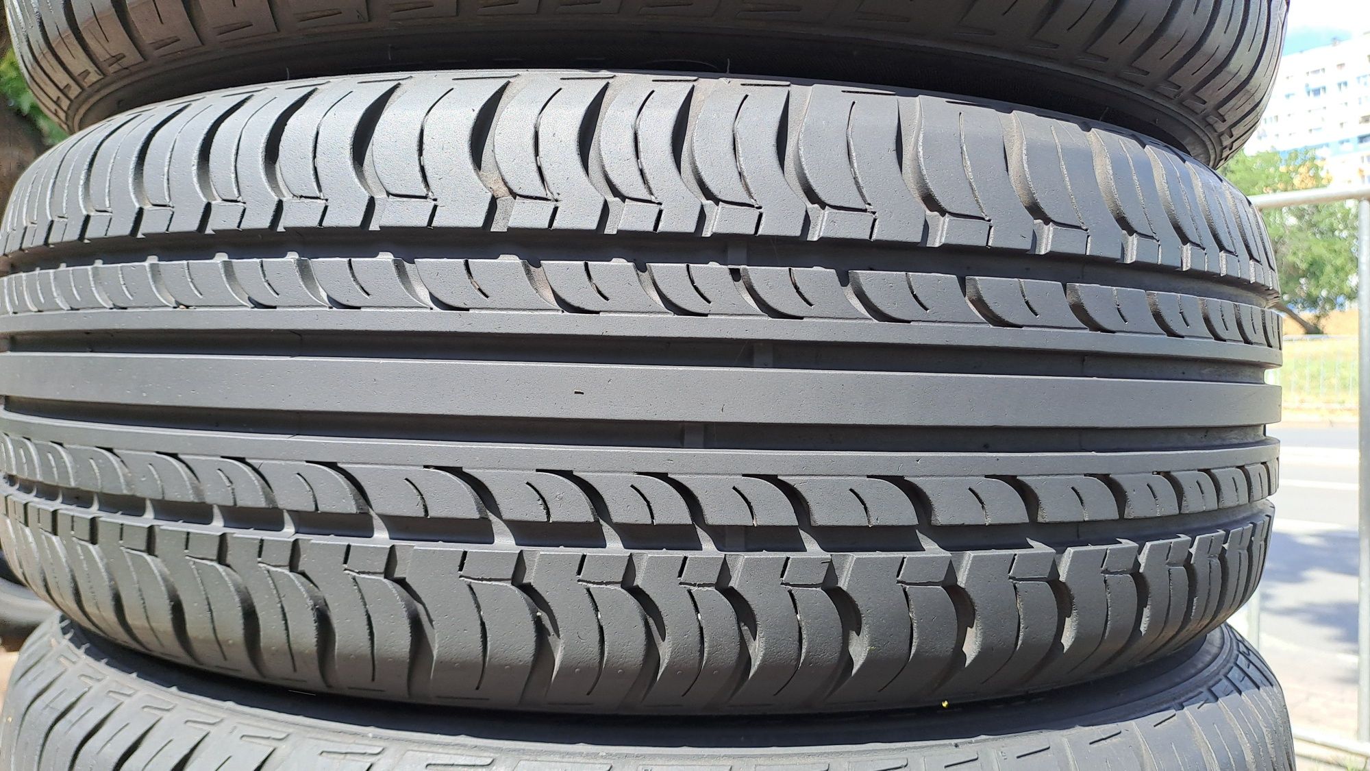 4бр. 205/60/16 Hankook Optimo k415