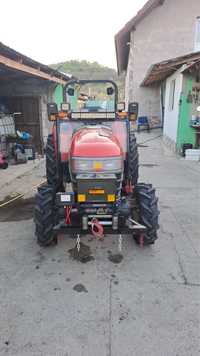 Vând Tractor Yanmar RS-24 4x4