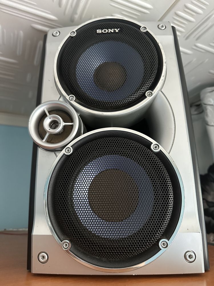 Combina sony cu subwoofer