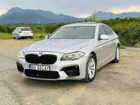 BMW F10 2013 2.L