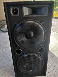 Колона Malone PW - 2522 PA 1000w max made in Germany