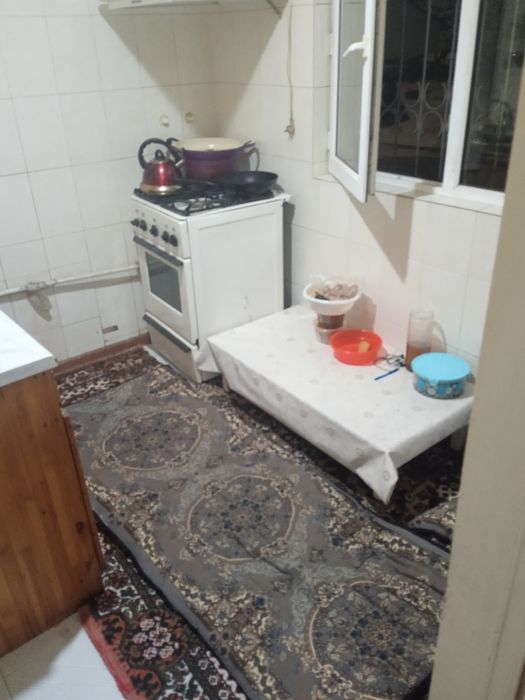 Аренда квартир.Без посредника. Месяц 850000 За одного человека.