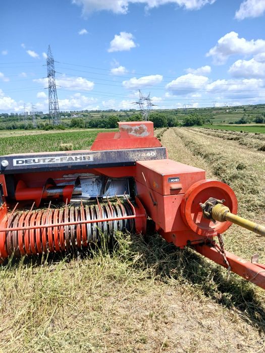 Presa dreptunghiulara de vanzare