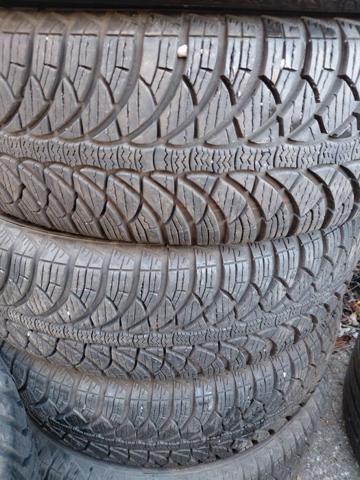 185/65/15" Фулда 4бр.гуми