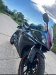 Yamaha YZF R125 2015