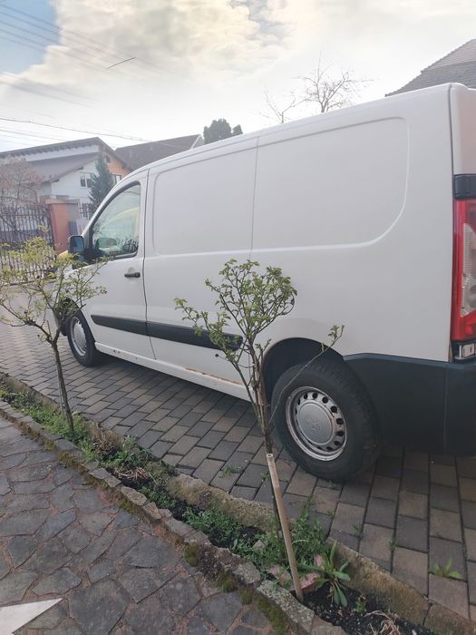 Se vinde Peugeot Exspert