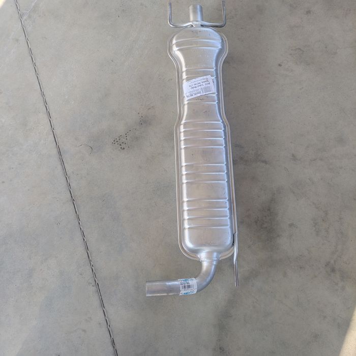 Гърне за Опел Зафира 1.6 CNG