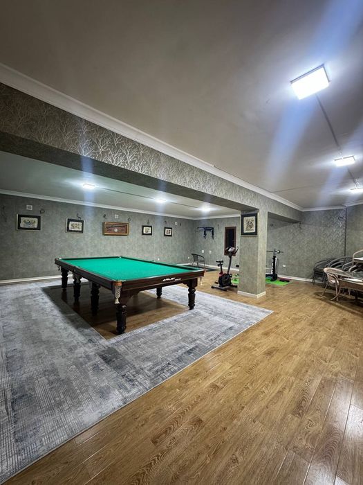 Продается Дом на Амир Темур махалля