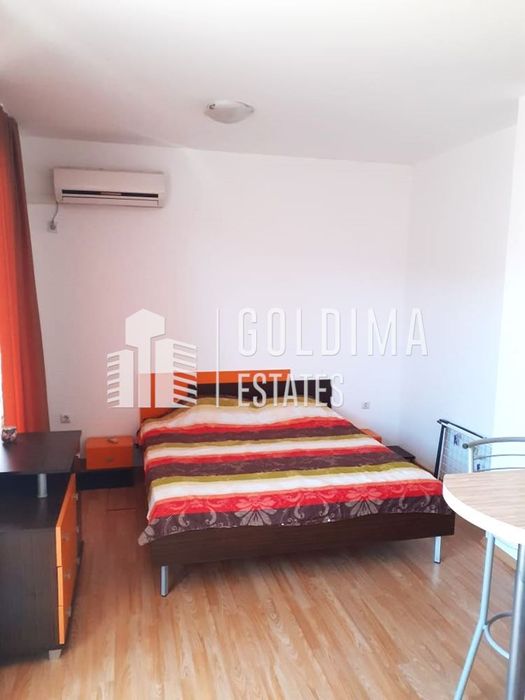 Продава се Двустаен апартамент в к.к. Слънчев бряг - 50 кв.м за 920 €/кв.м - Снимка #3