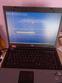 Laptop HP  compaq 6715  piese