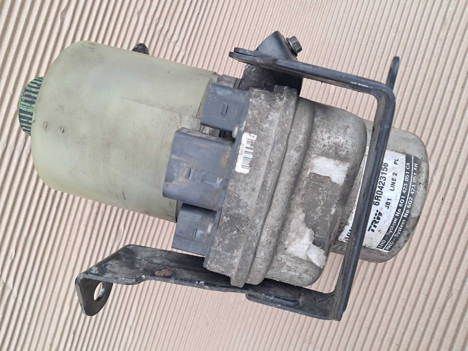 Skoda Fabia Vw Polo Seat Ibiza, pompa servo model TRW