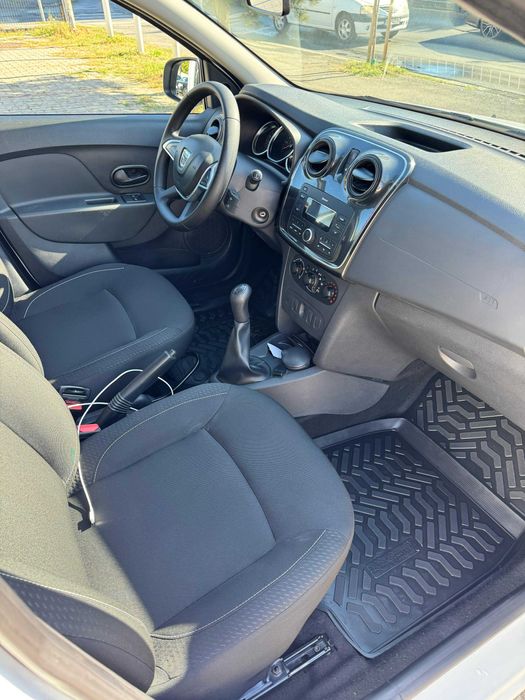 Vand Dacia Logan 2019