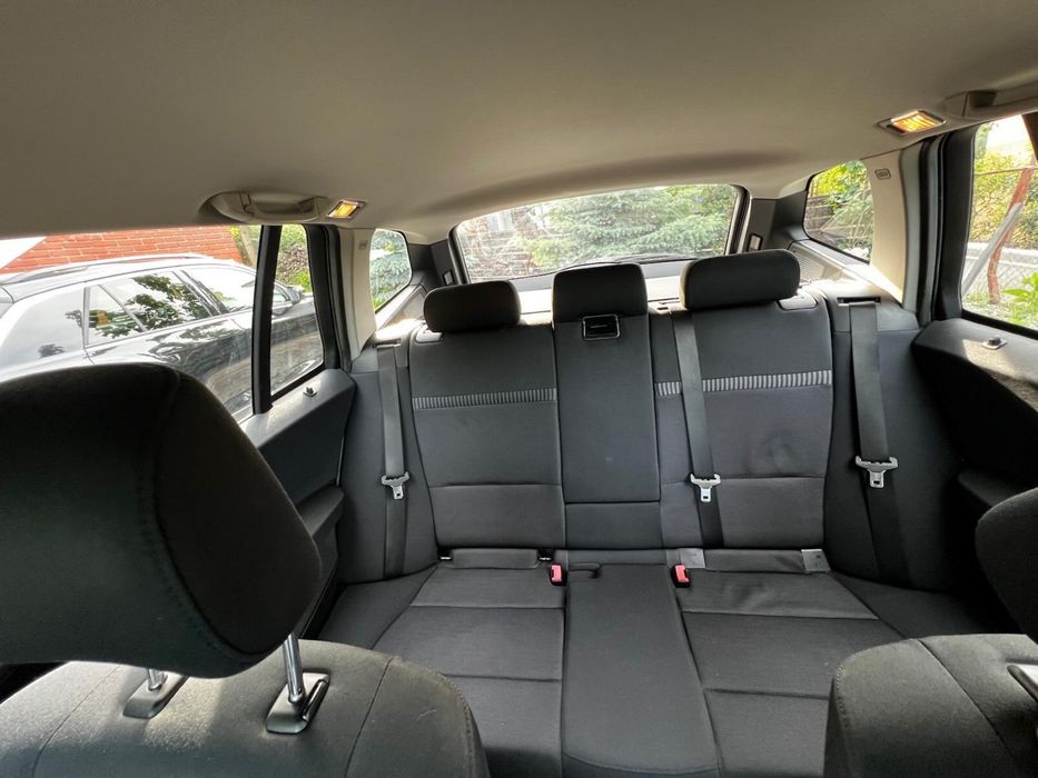 BMW X3 xDrive 2.0 Diesel an 2006