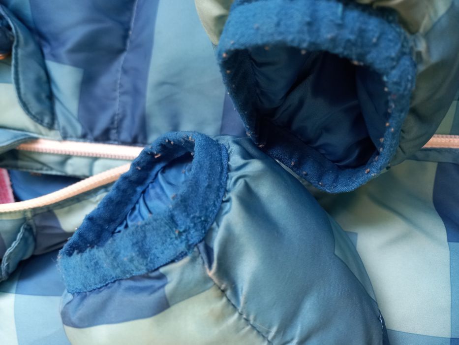 Детско яке Adidas