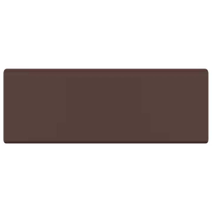 Lavoar Preaplin vidaXL Ceramica 41 x 41 x 15 cm Chiuveta IKEA The Home