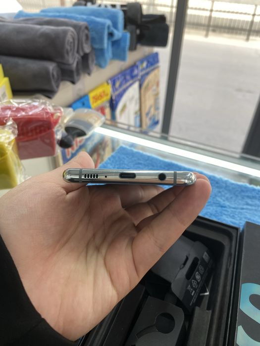 Samsung Galaxy S10 Plus Ideal Vietnam 2 ta sim