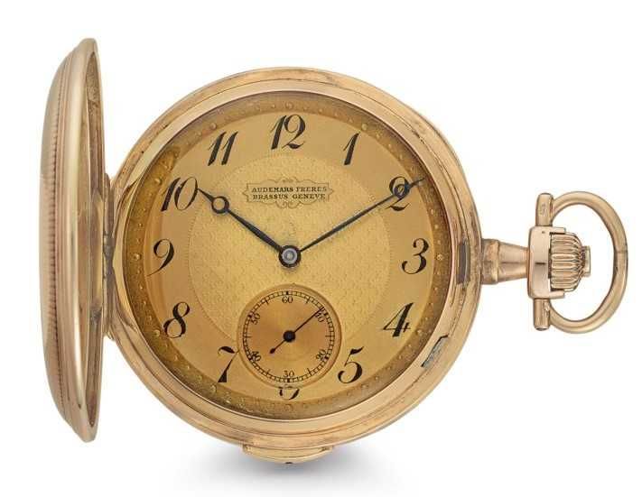 Ceas Audemars Freres Brassus Geneve