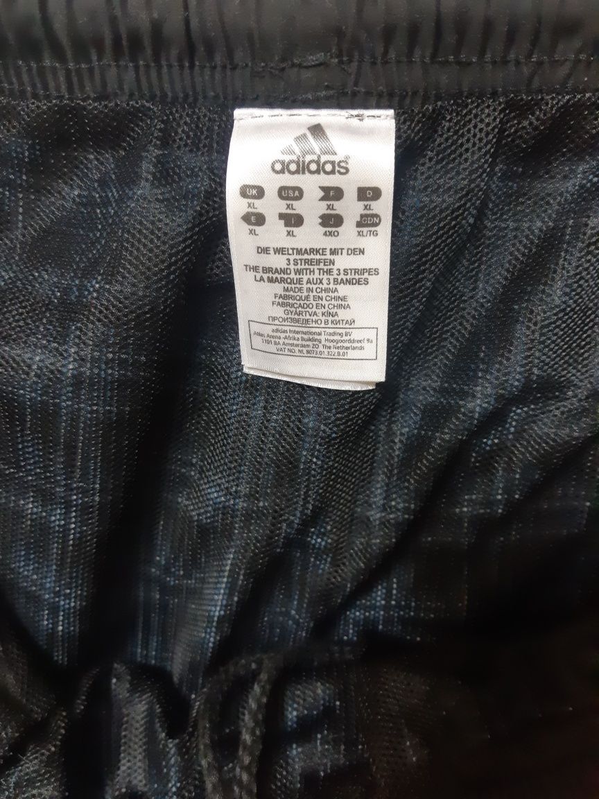 Pantaloni scurți ADIDAS bărbați/XL