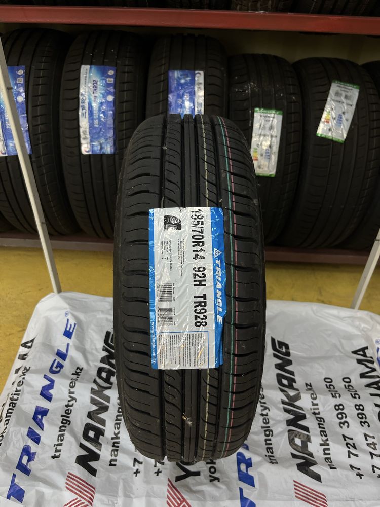 185/70R14 92H TR928 Triangle
