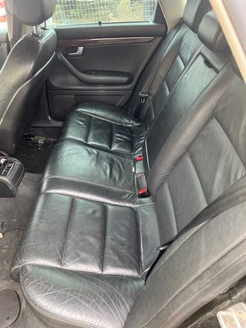 Dezmembrez Audi A4 B7 break,2.5 tdi 164cp,BDG,LY9B