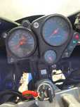 Vand Bord Honda CB 600 S  Hornet  2001