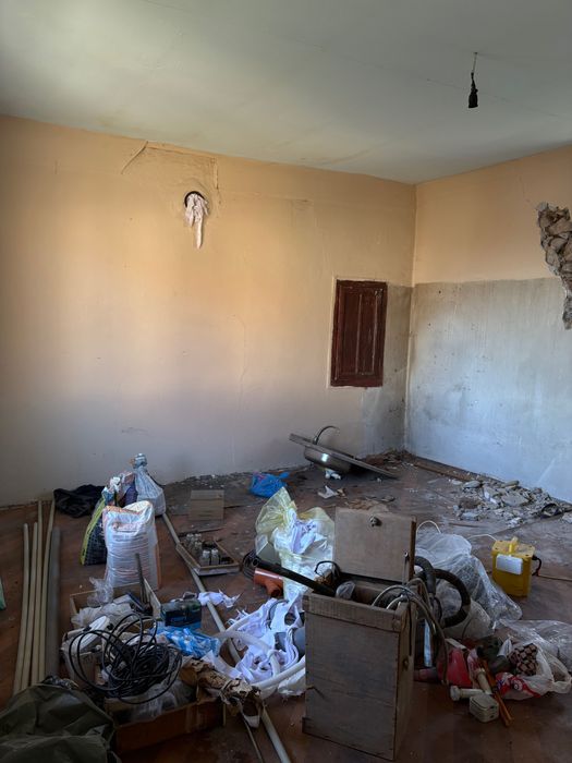 Двуетажна Вила/Къща Тополово