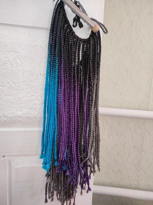 Продам косички канеколон