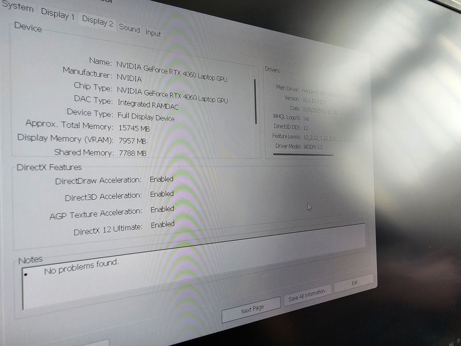 Asus G17 Ryzen 9 7940HX 5.4ghz , display QHD 2k 240hz NOU